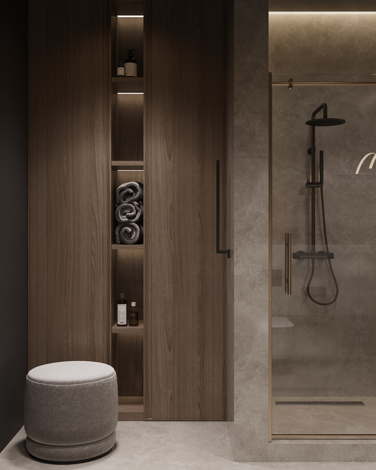 Мой адрес на Береговом