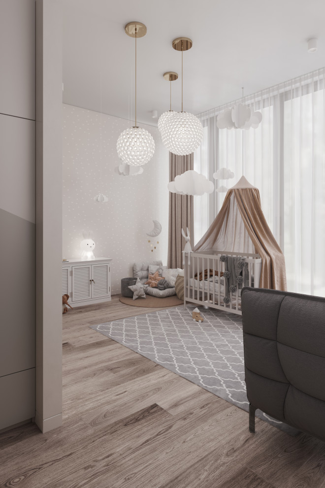 Интерьер частного дома