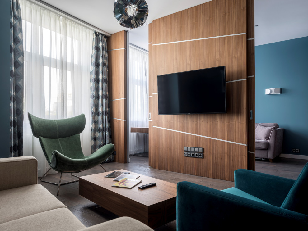 Умный дом для квартиры с ремонтом на продажу