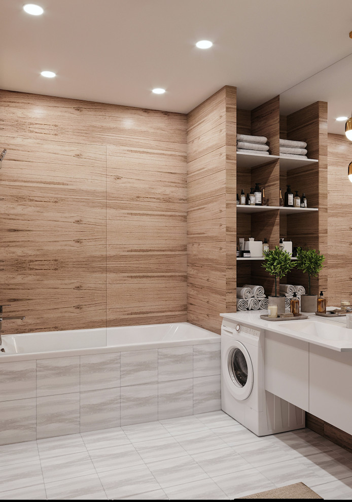 Квартира для молодой семьи