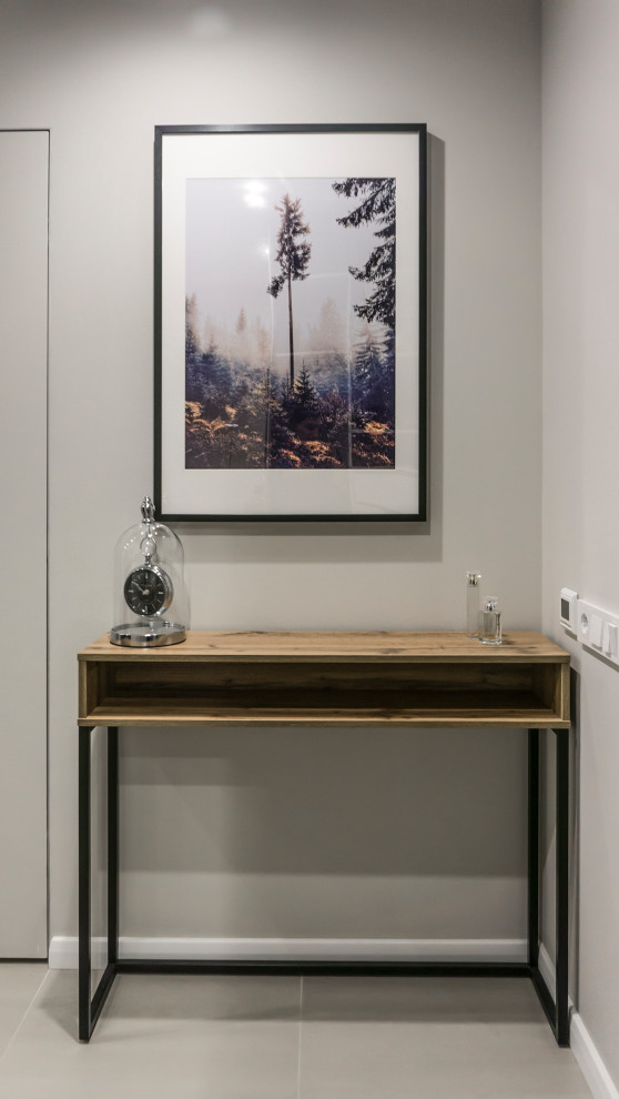 Дизайн квартиры,