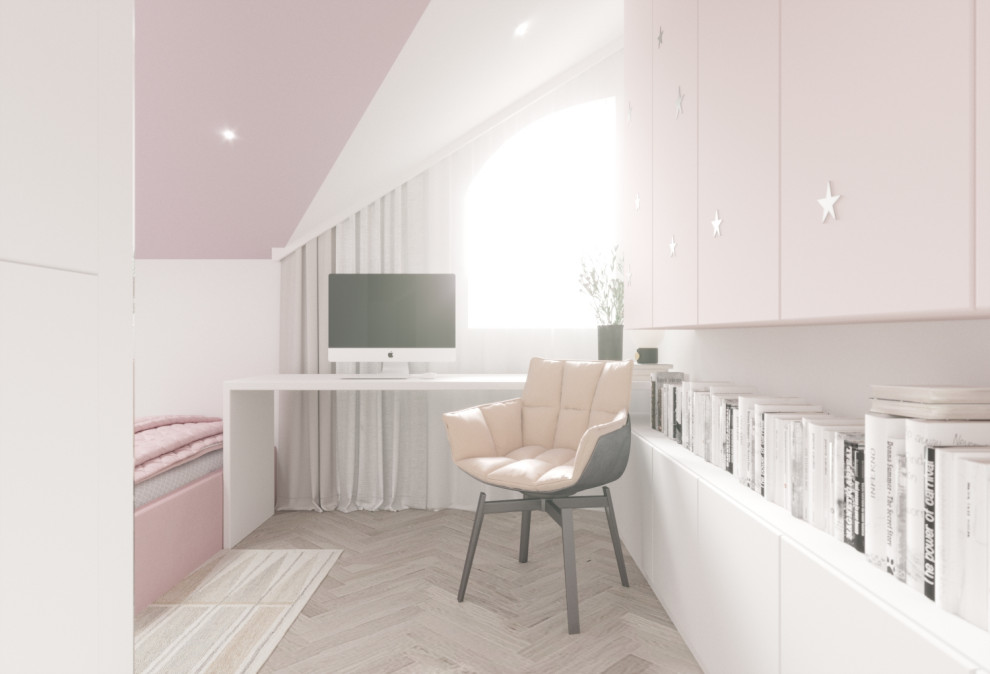 ЖК Суханово парк