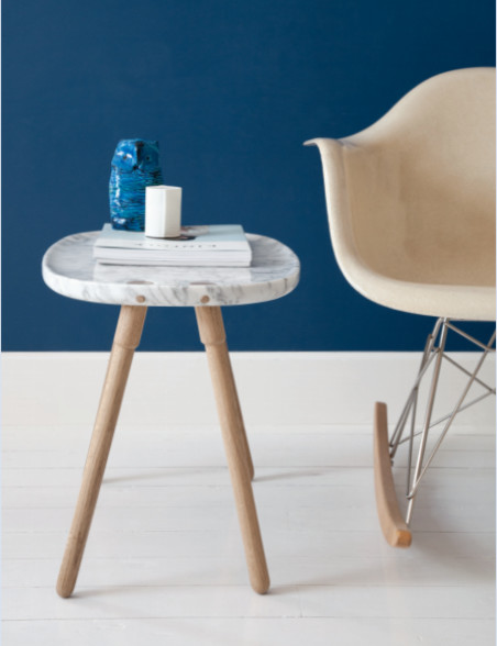 Cloud Table contemporary-sidobord-och-avlastningsbord
