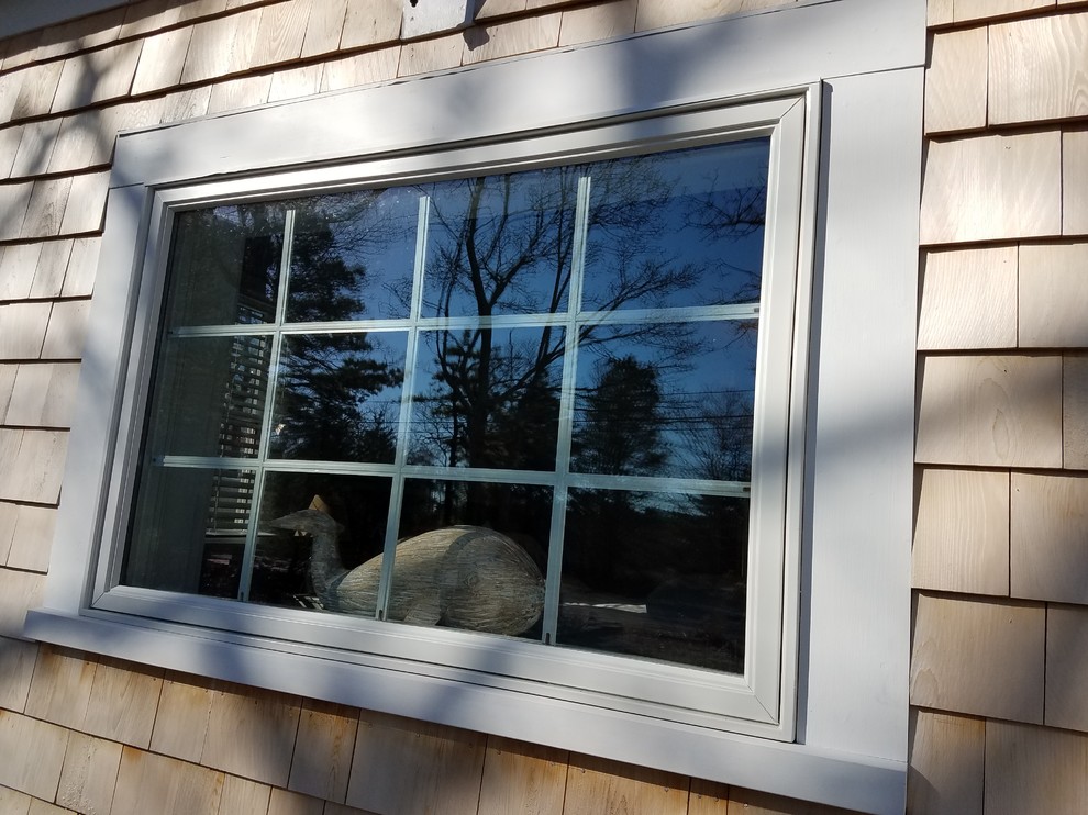 Garage Conversion to a Master bed bath, Suite with private entrance.
