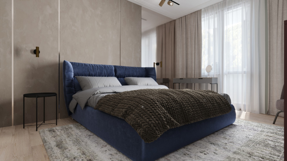 ЖК Донской олимп