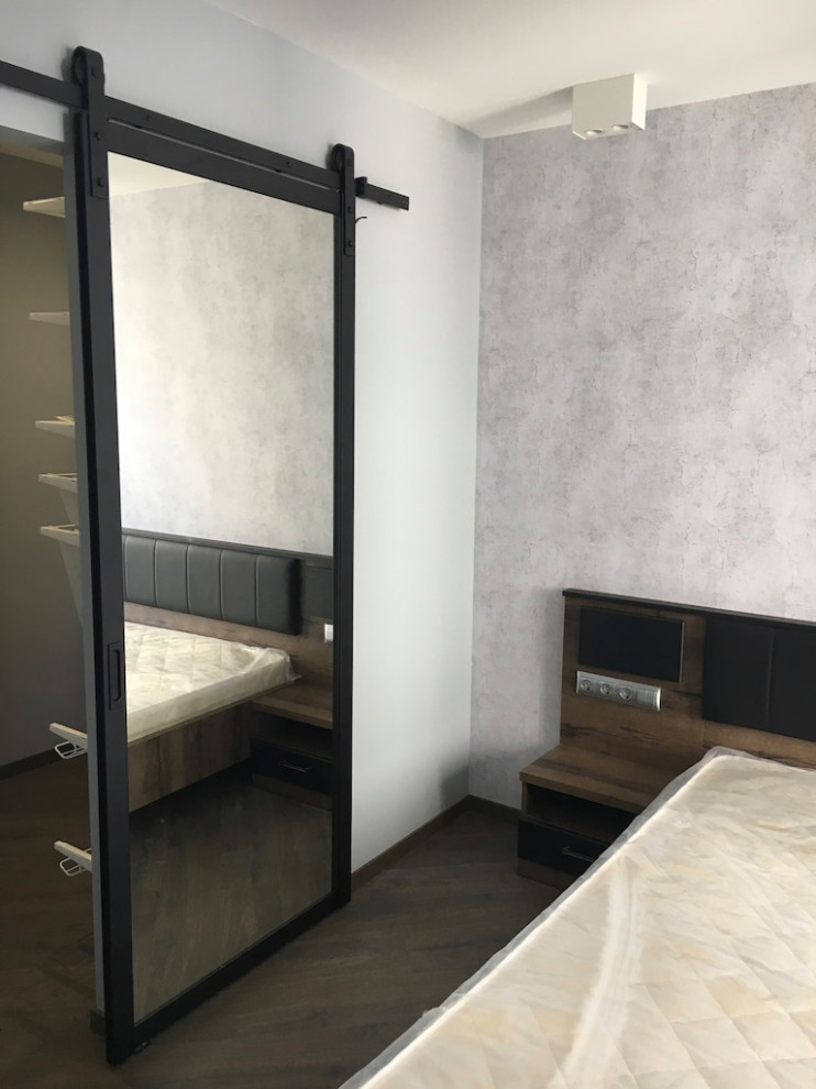 Квартира для холостяка