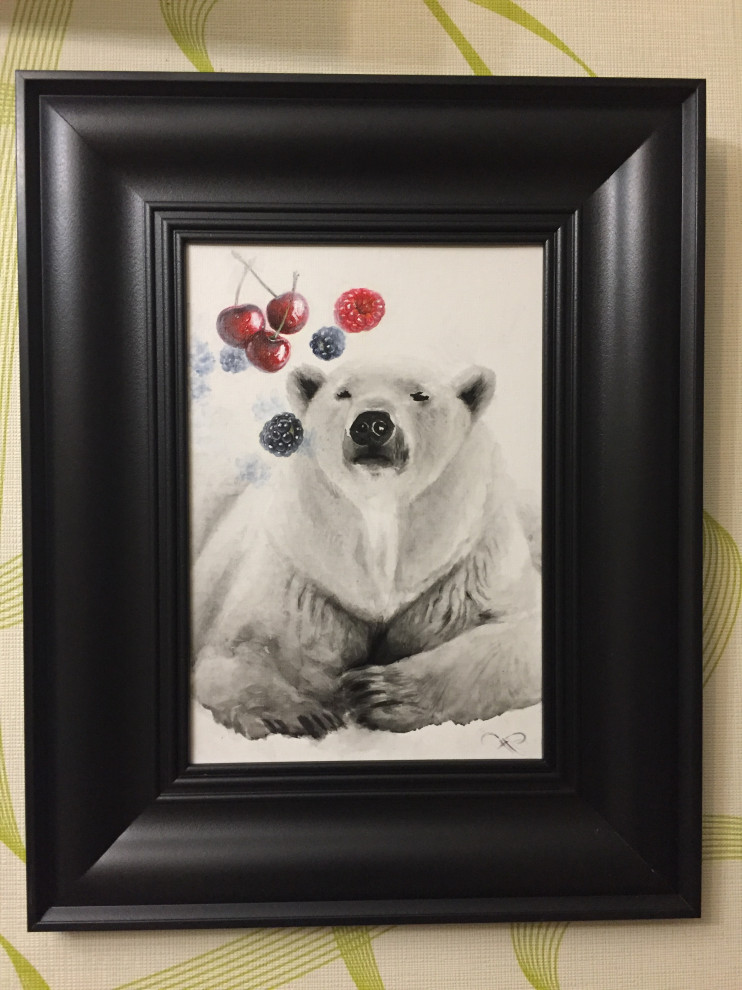 Мои картины