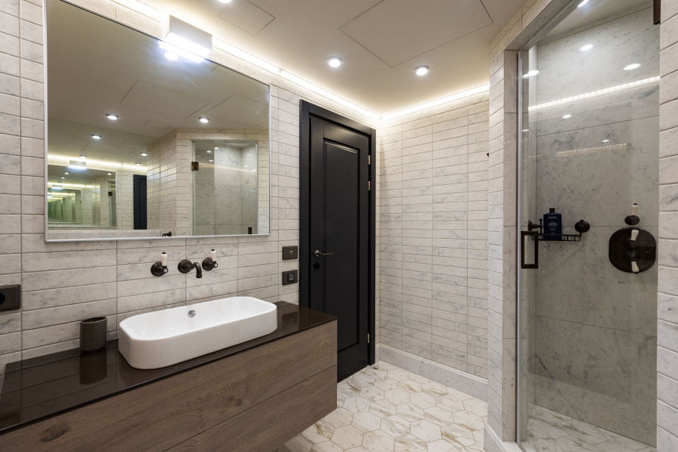 Loft Apartments Residential Area