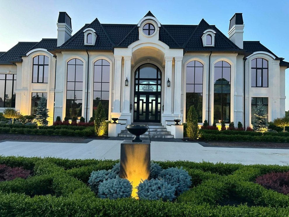 Medina Estate