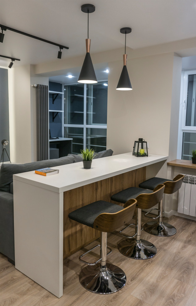 Дизайн квартиры,