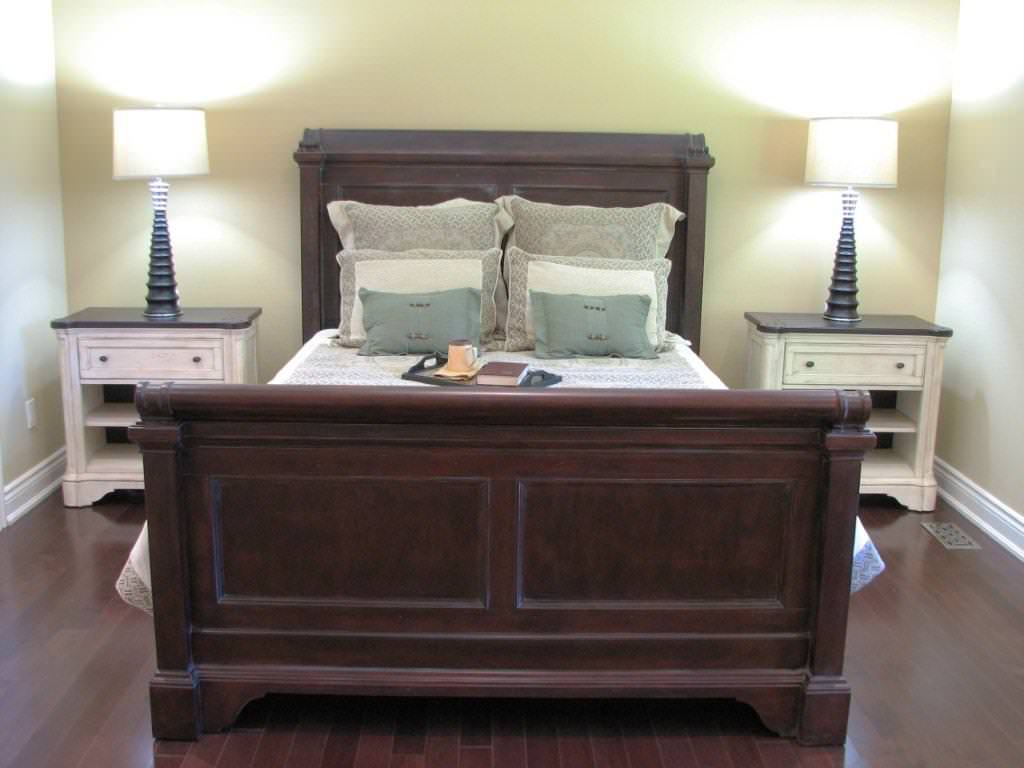 Master Bedroom Project