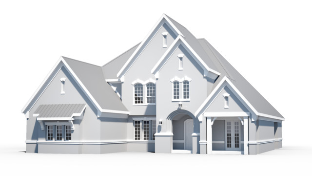 3D Models 