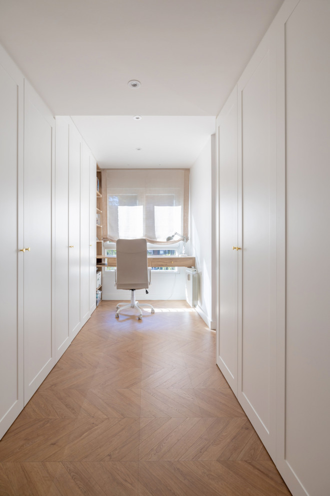 REFORMA INTEGRAL, INTERIORISMO Y DISEÑO DE ESPACIOS