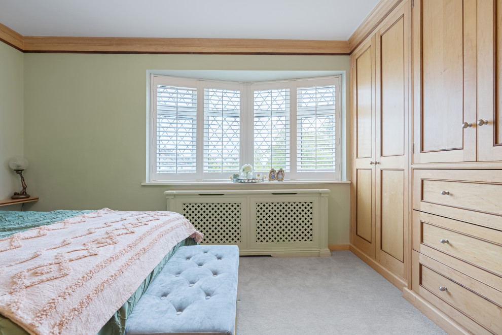 Full Design Sutherland Avenue