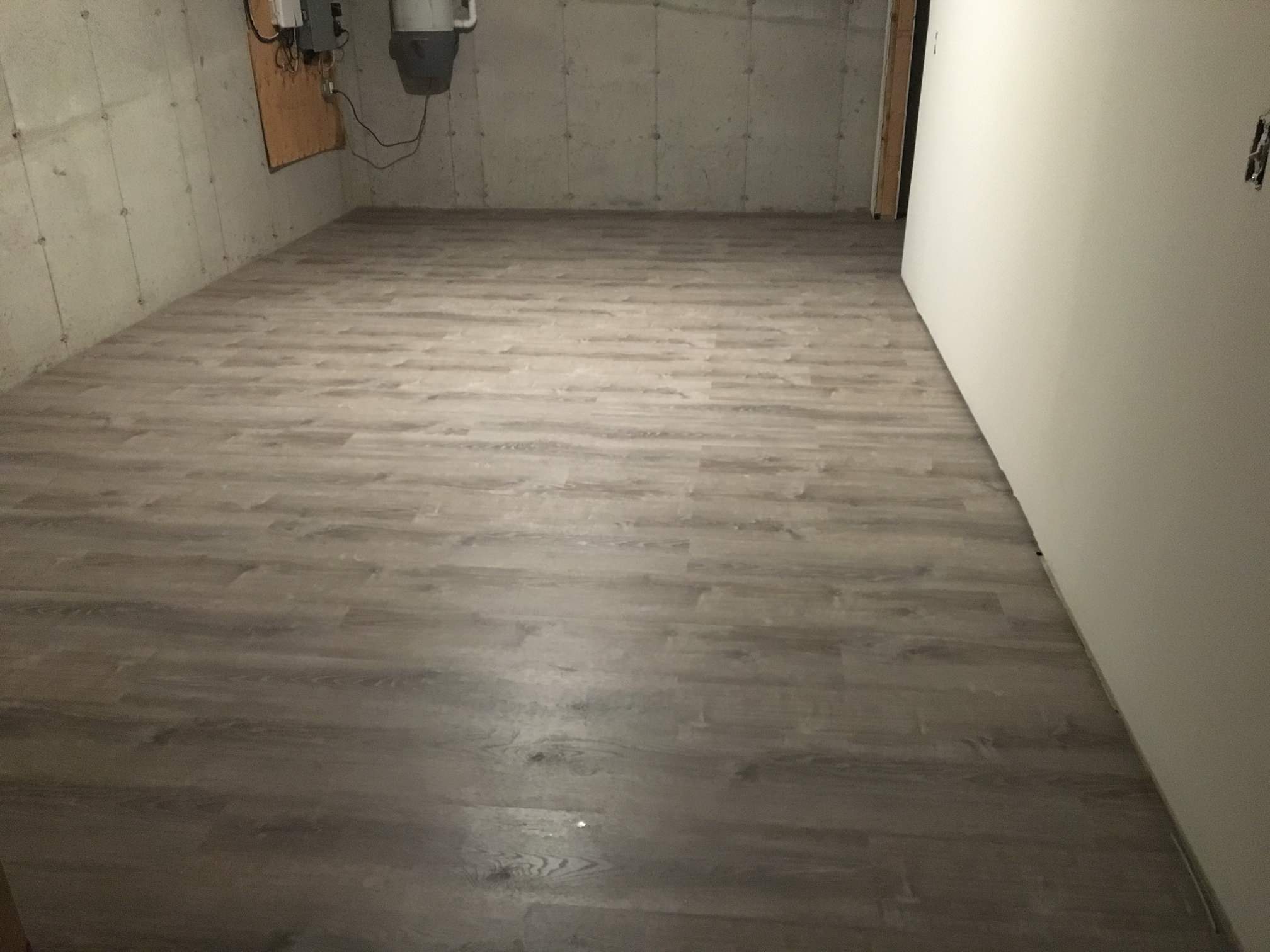Flooring