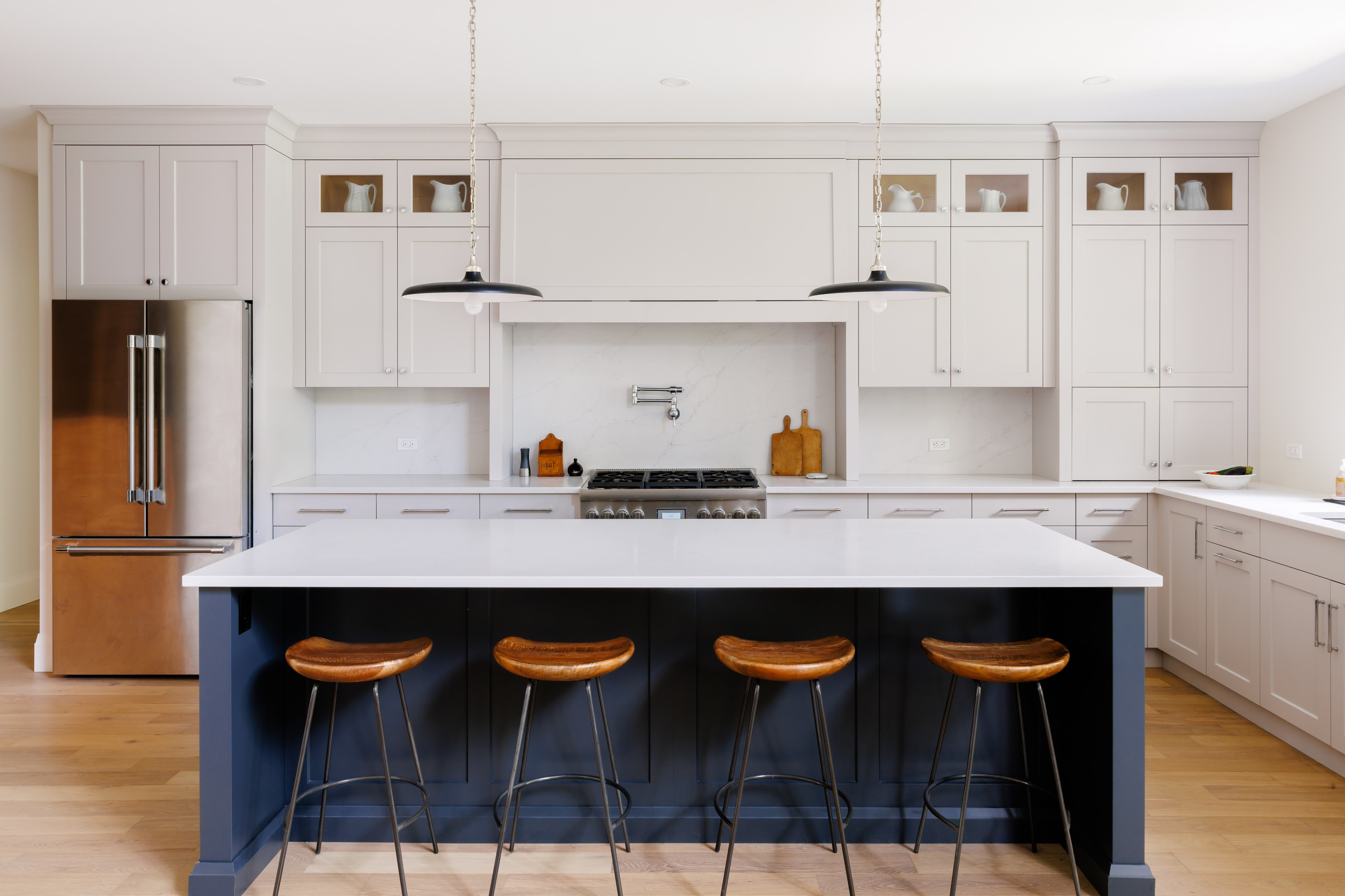 21st Century Bungalow