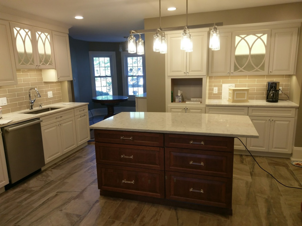 Kitchens