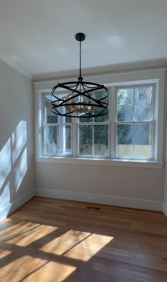 Wadsworth Dining Room