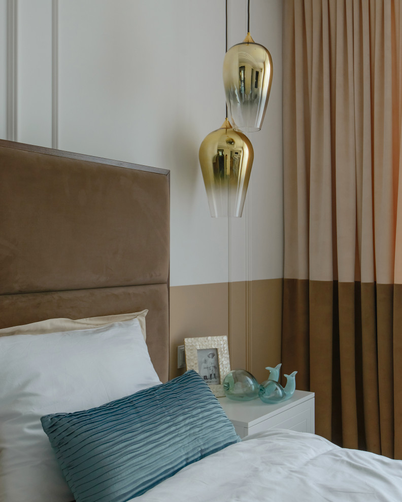 Каникулы у моря