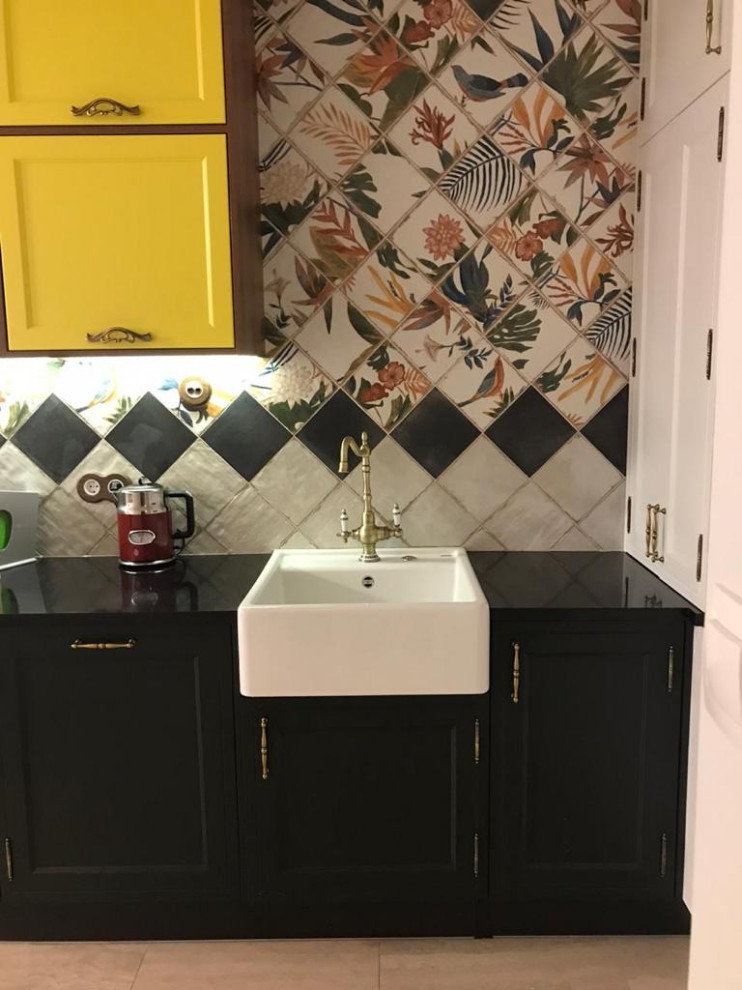 Кухня Сакраменто