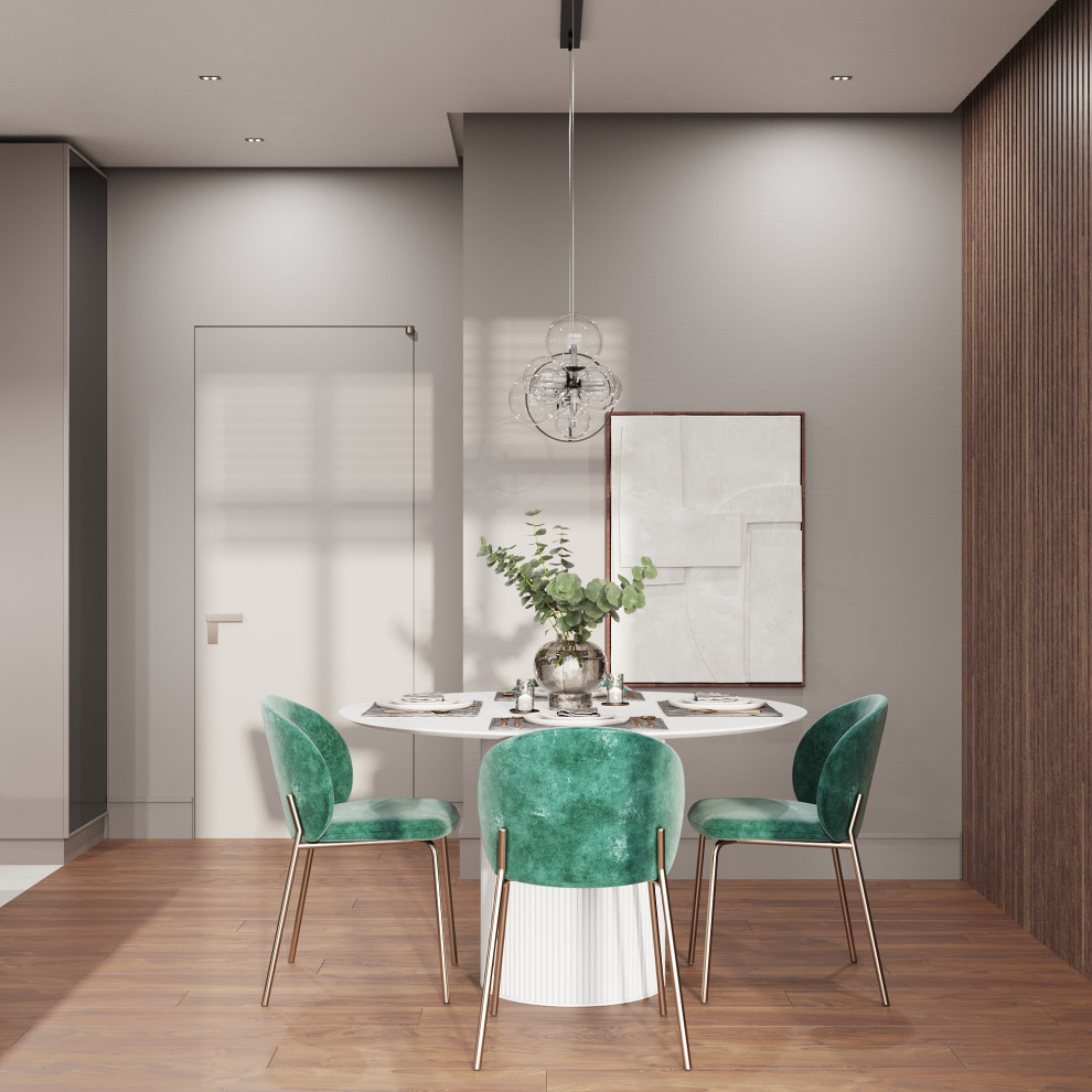 Проект кухни