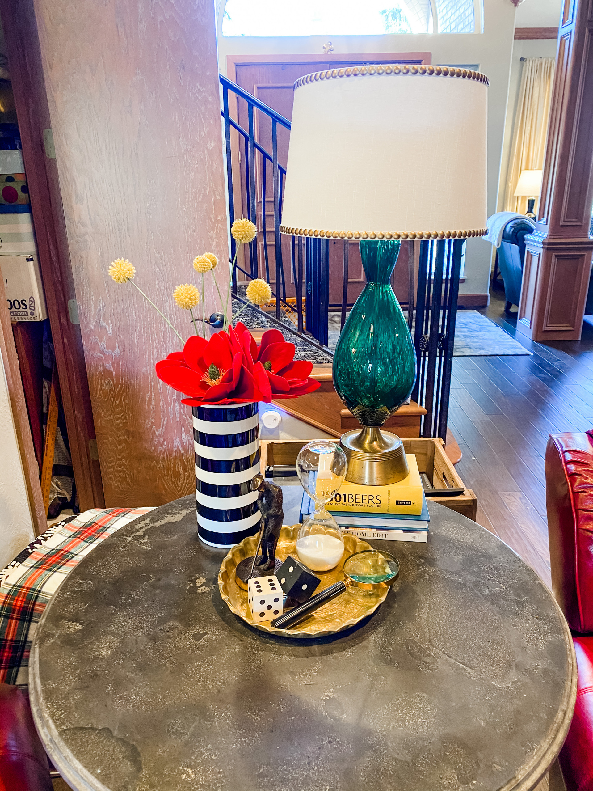 Home Color Infusion
