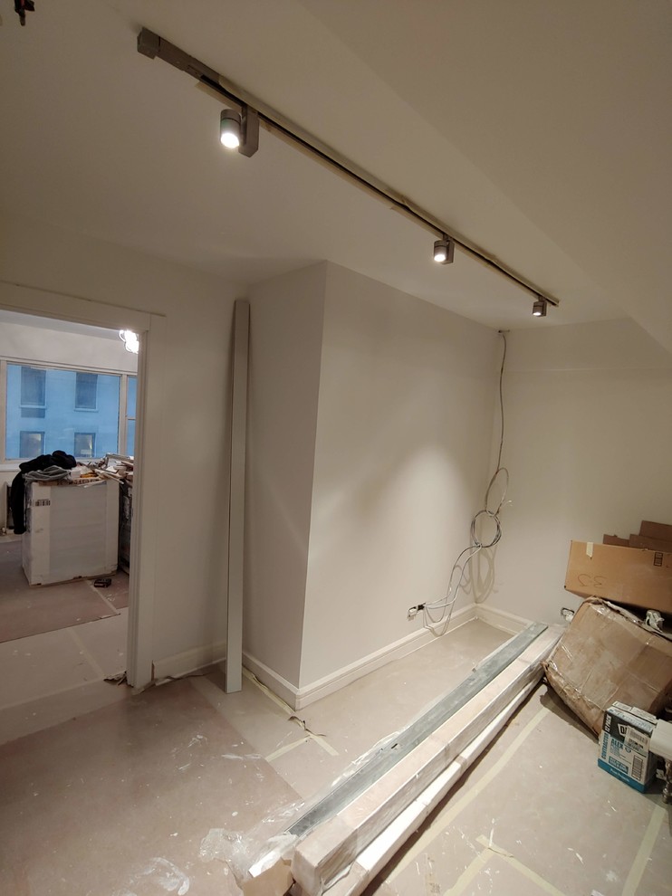 remodeling in Manhattan