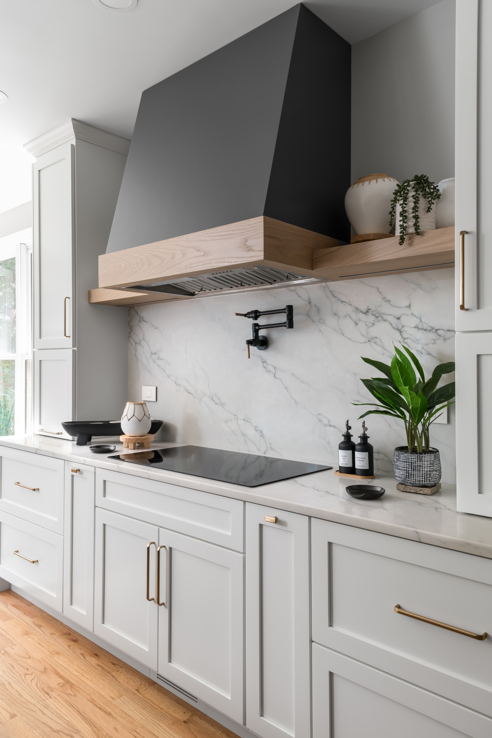 Kitchen remodeling design project Suwanee