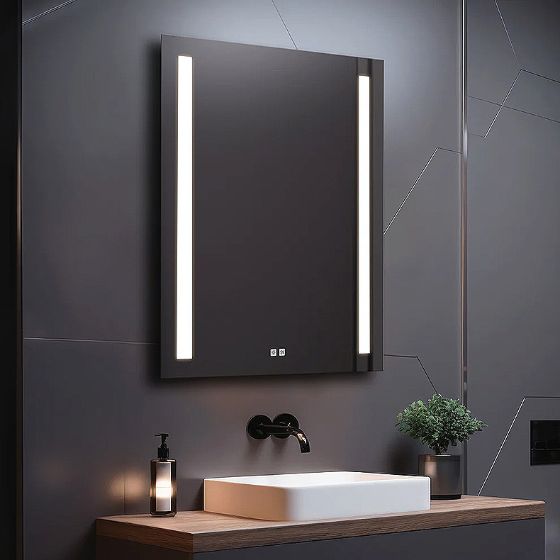 Light Mirror