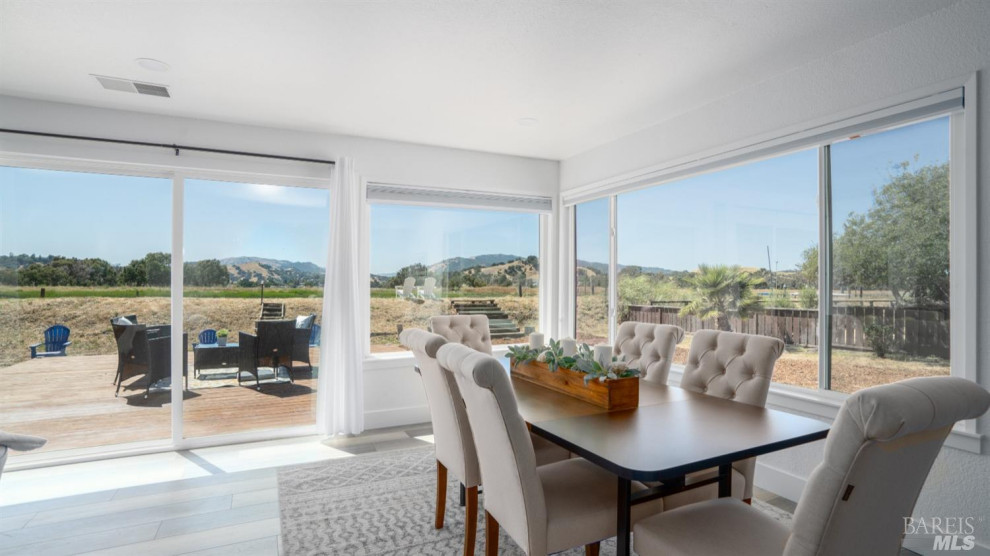 San Rafael / Vendola