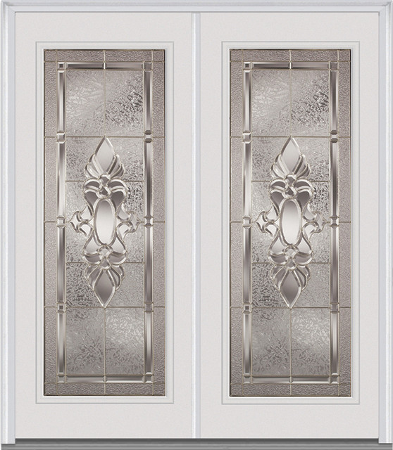 White Double Front Door White Double Front Door