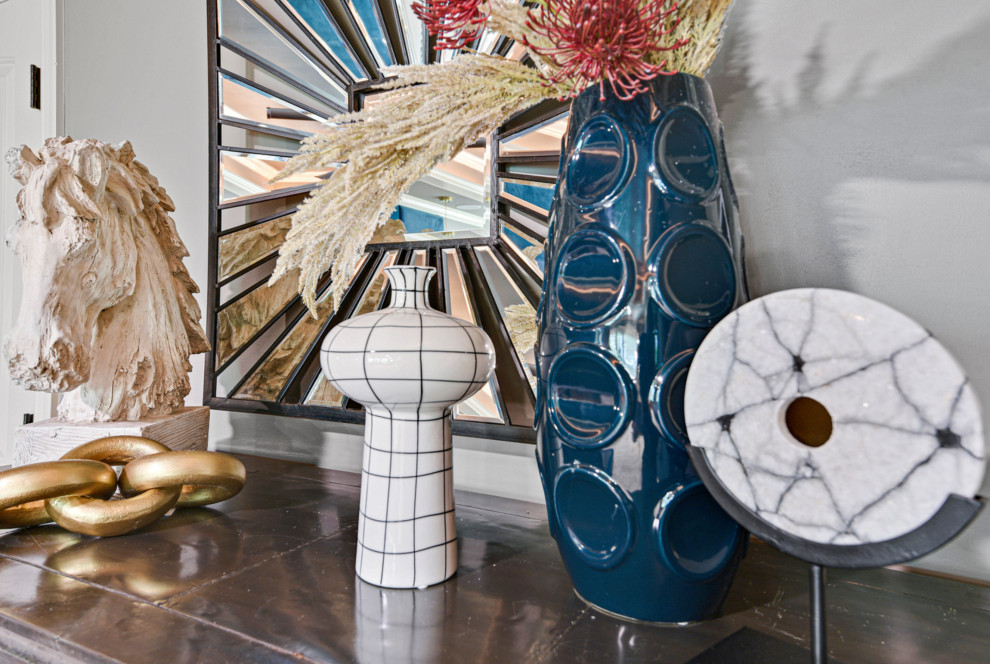 Overland Park Primary Bedroom Reno