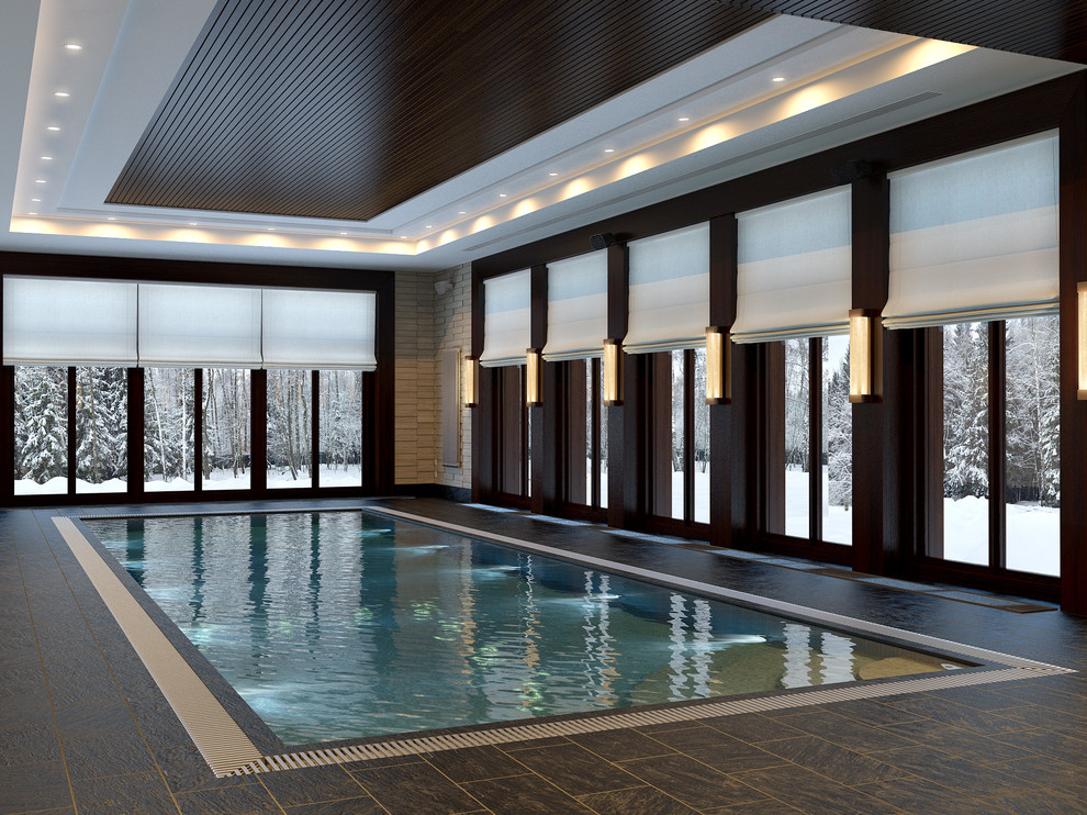 Загородный дом в Переделкино