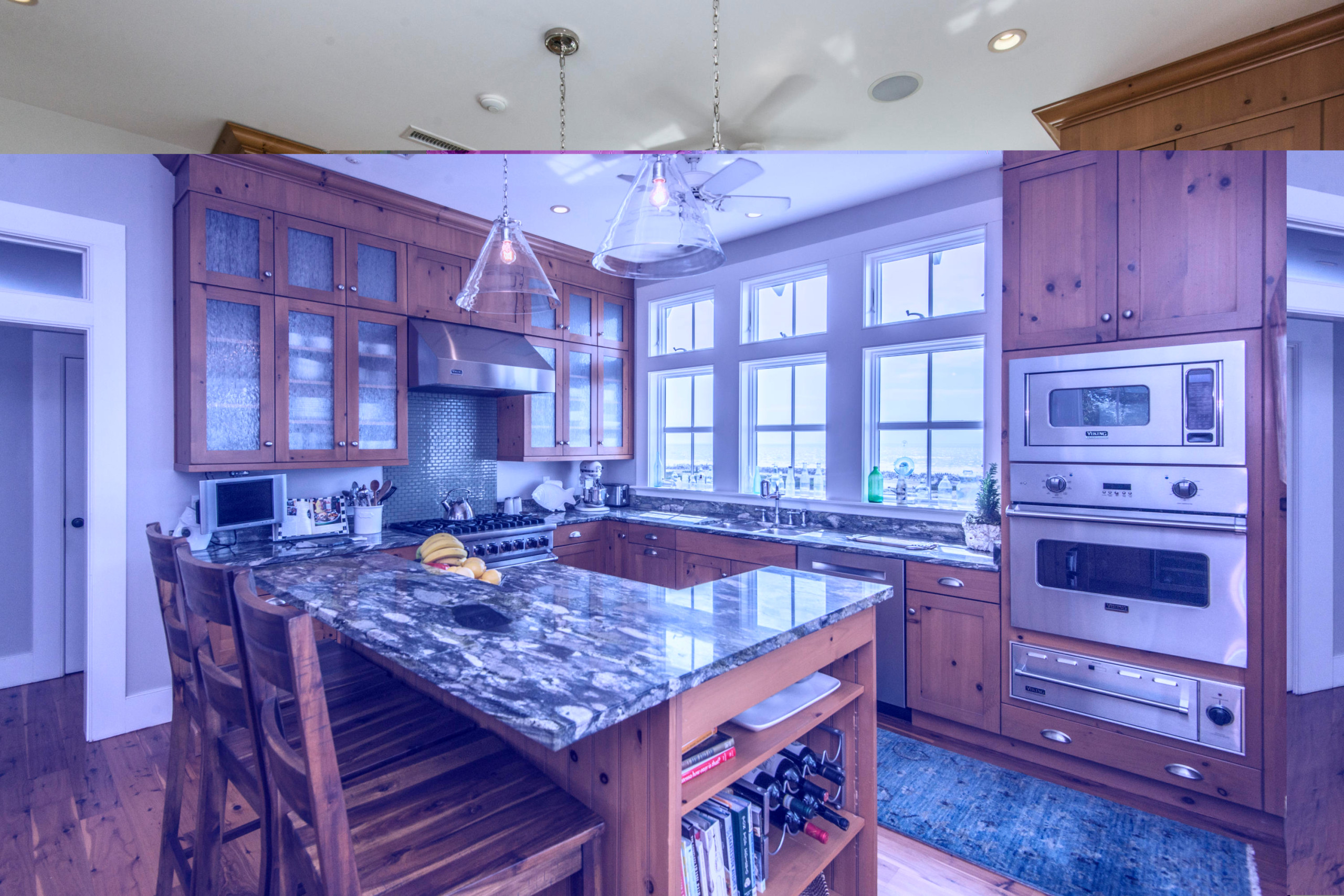 Kitchens