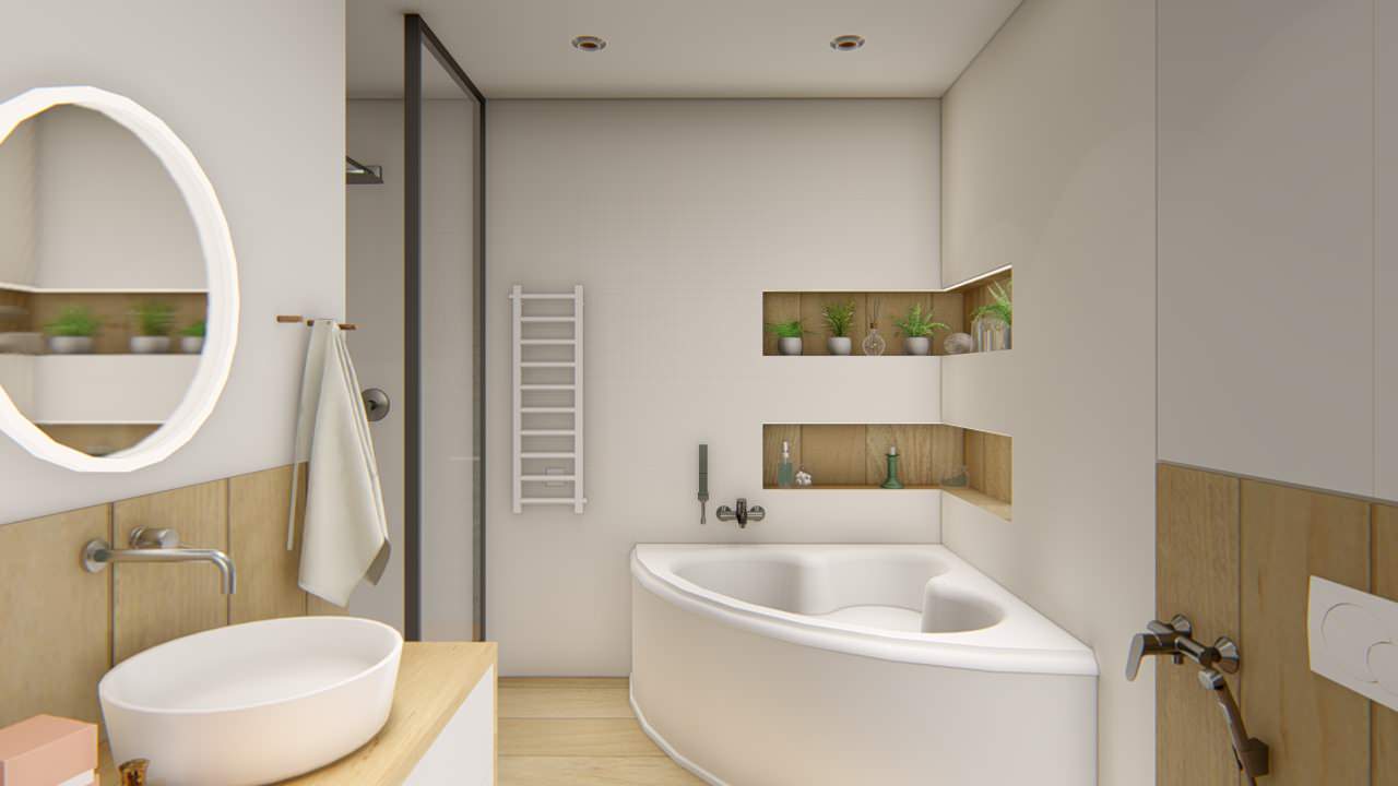 ЖД "Доминанта"