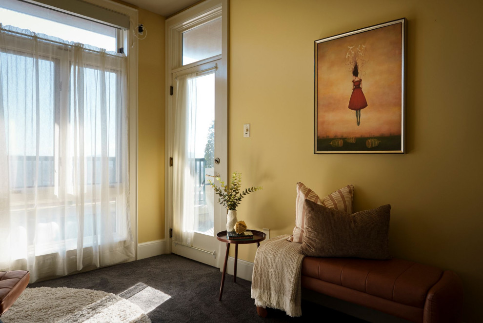 Battery Park Condo-7th Floor