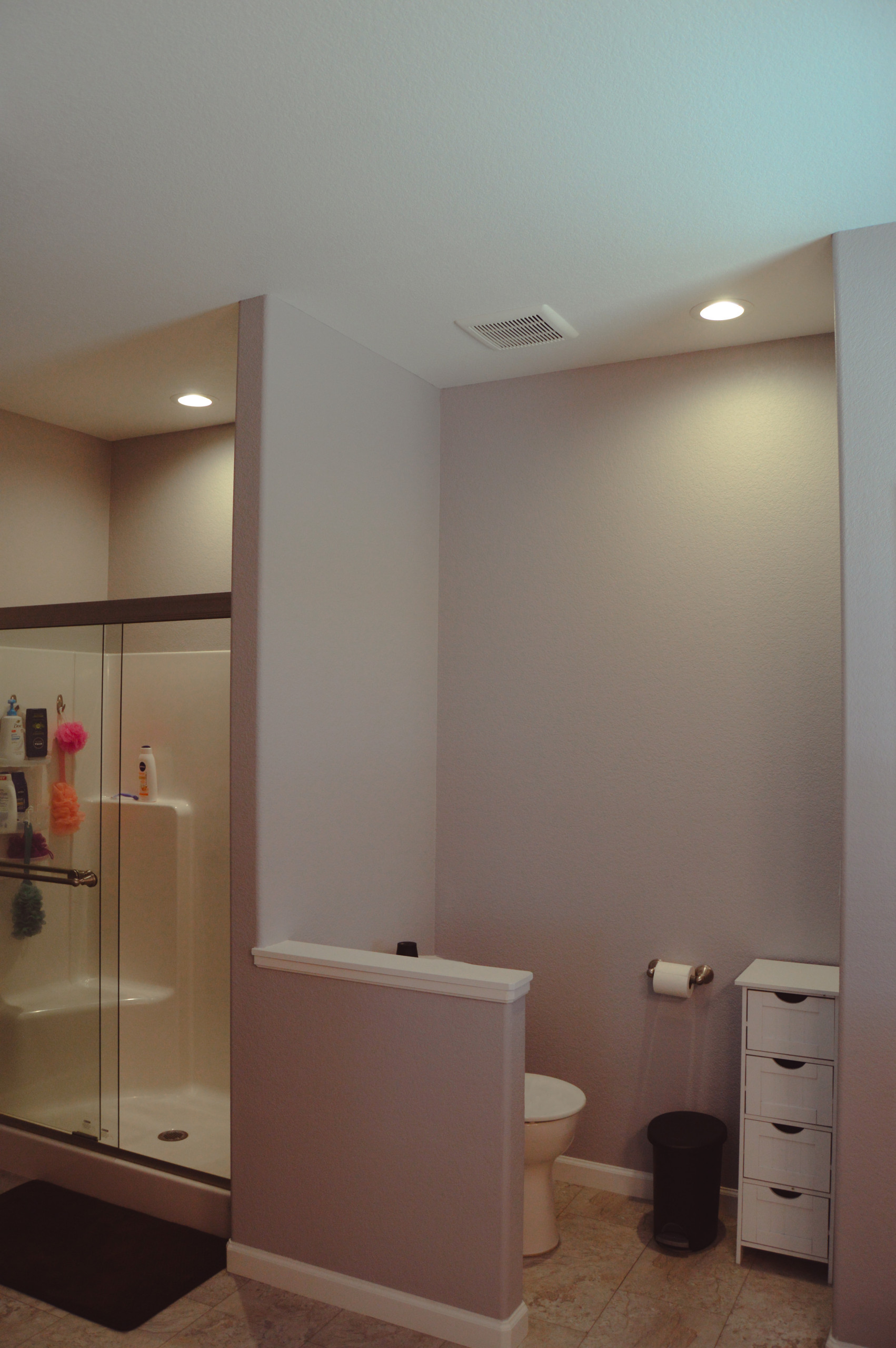 Comfort & Privacy