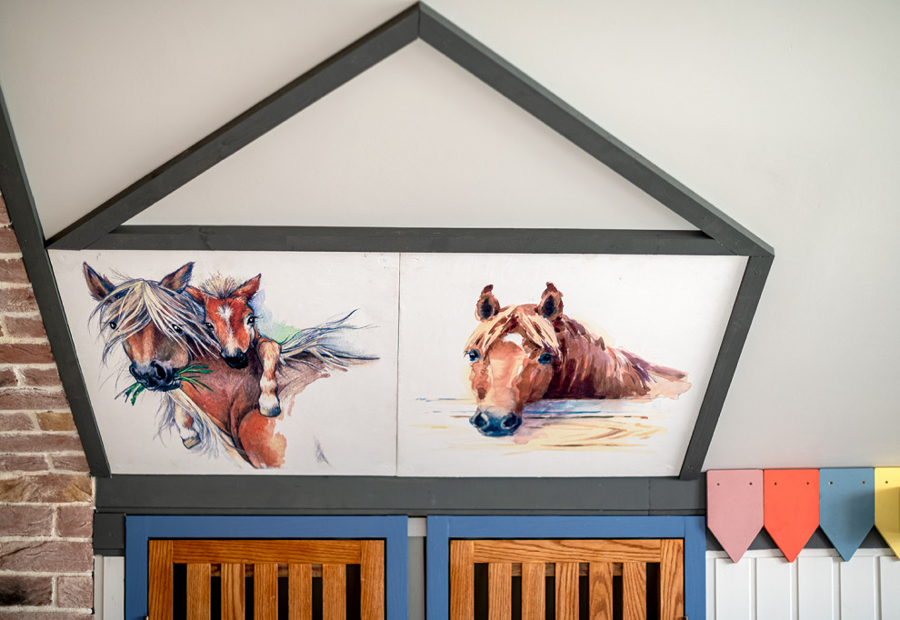 "Конный двор"