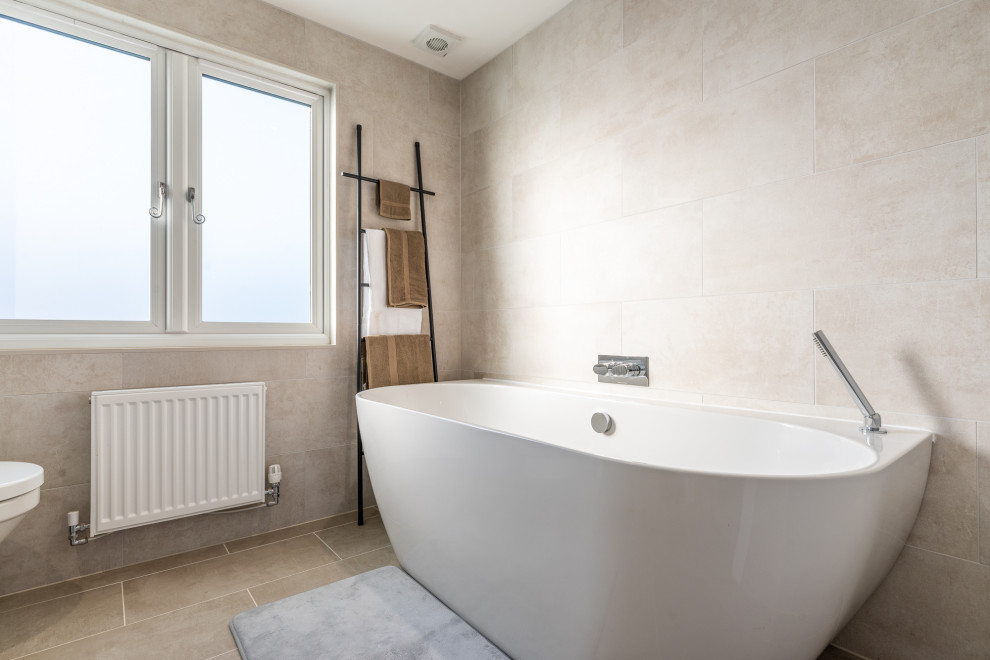 Staged to let- AirBnb- Great bowden