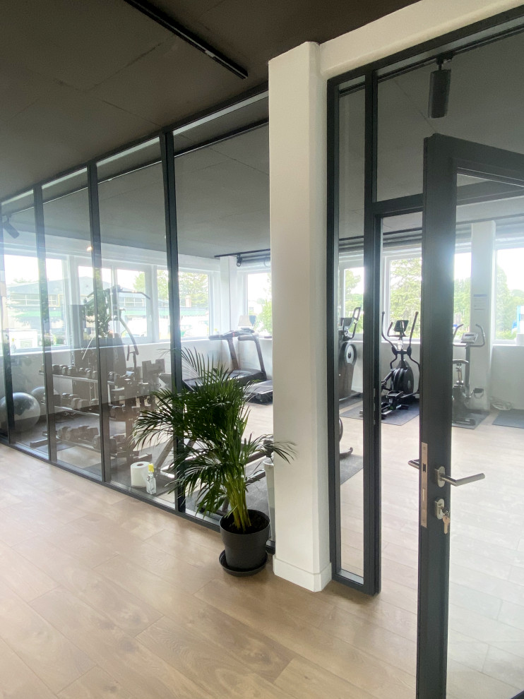 Espace QG à Longjumeau