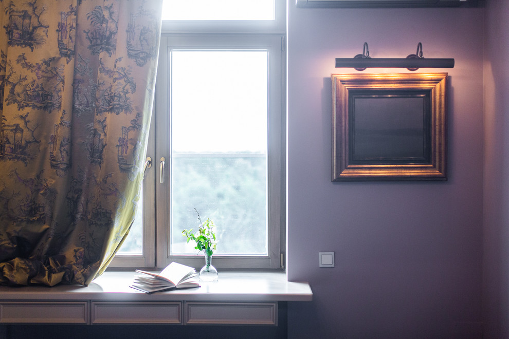 Квартира в Москве 56 м2