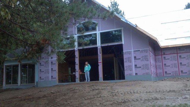 Projects We Supplied clasico-entrada