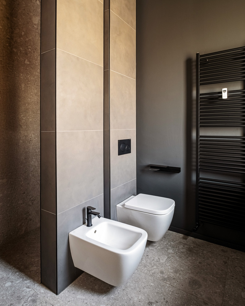 MGN apt | 90 MQ