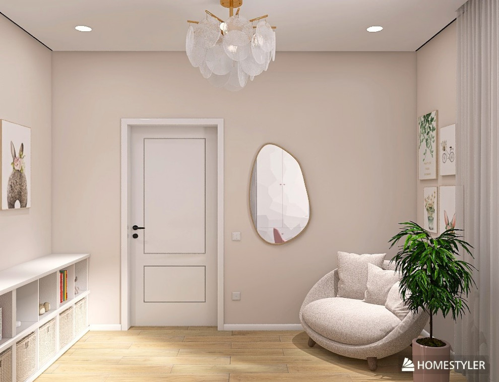 Детская комната