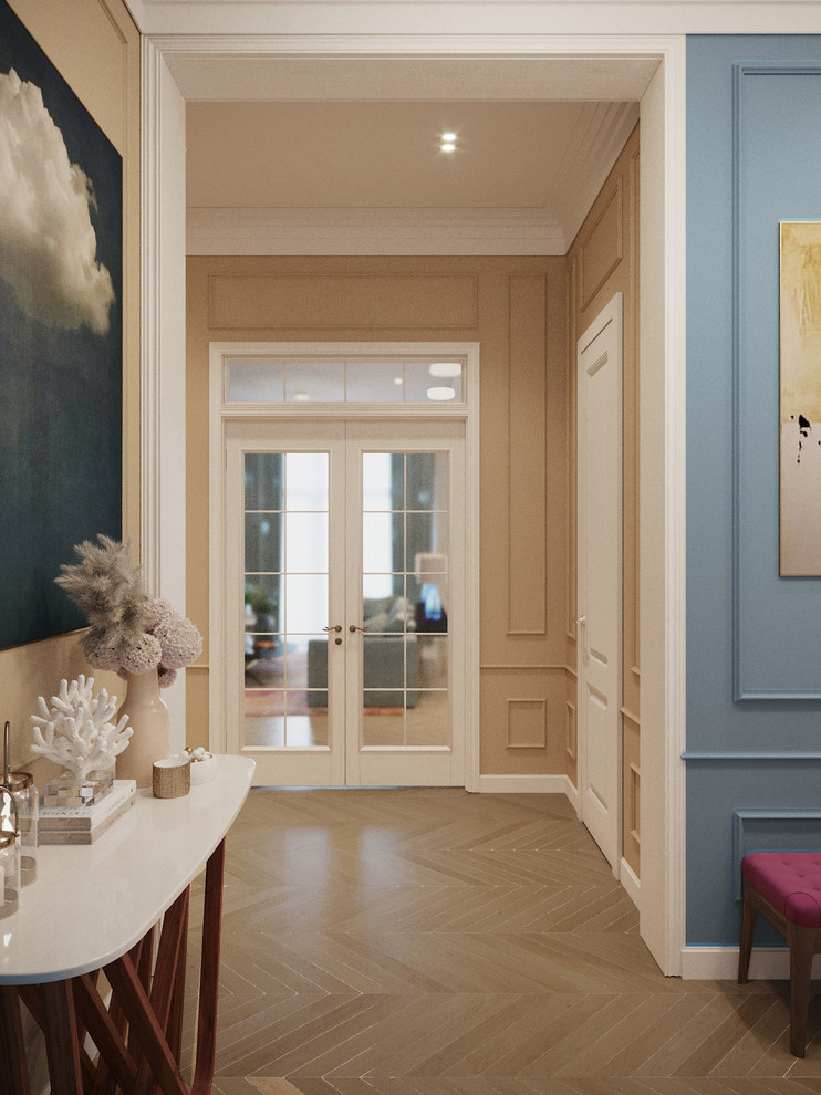 Сколково Парк