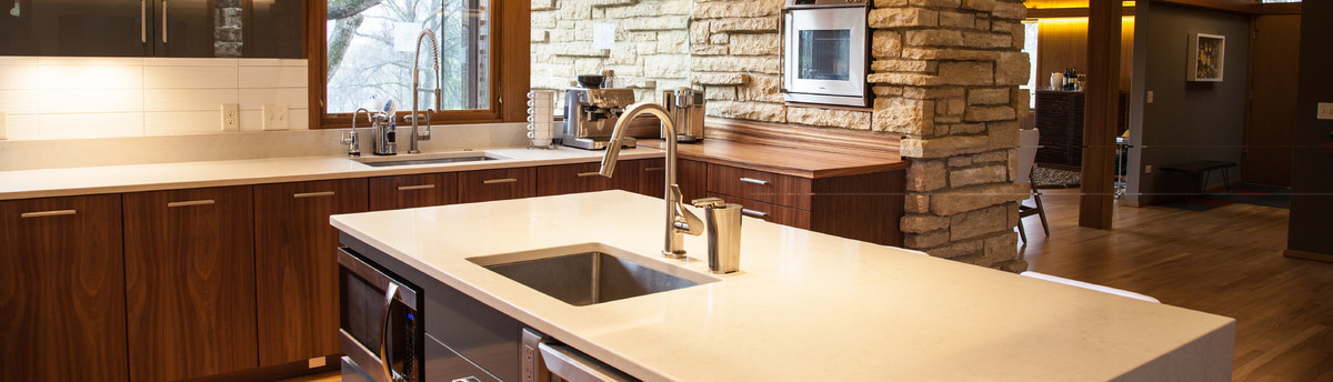 Kitchen Ideas Center  Madison, WI, US 53716