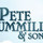 Pete Tummillo & Sons, Inc.