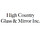 High Country Glass & Mirror