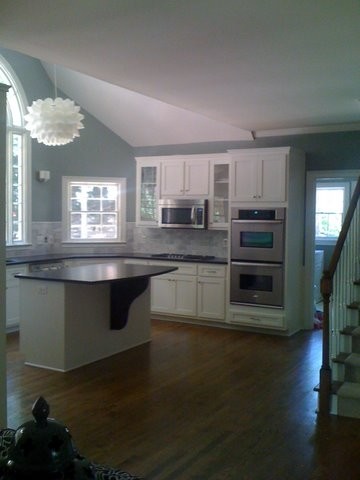 Damico Kitchen