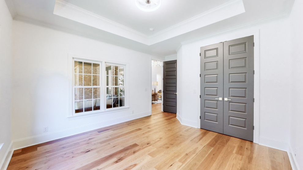 Custom Home Build | Old Spring Trail